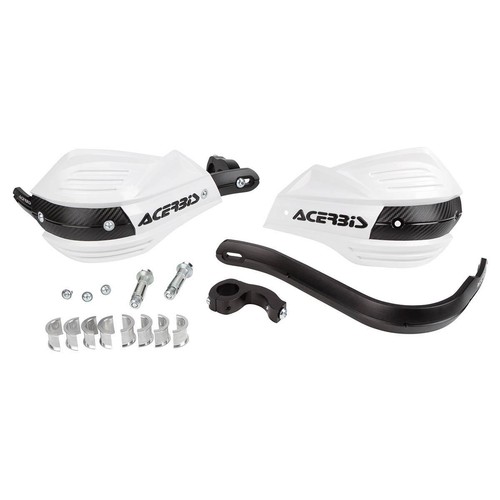 Acerbis handschalen factor - acerbis, x-factor