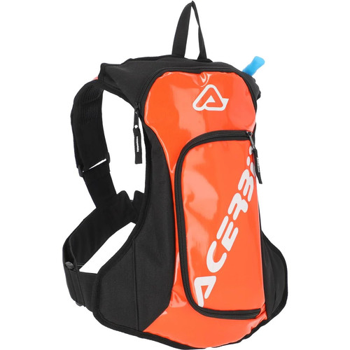 Acerbis rucksack mit - acerbis,