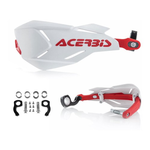 Acerbis handguards enduro - enduro, mx
