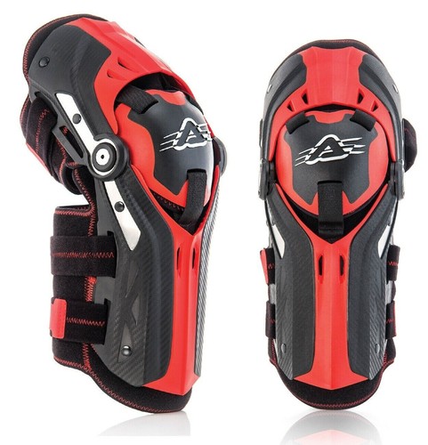 Acerbis gorilla hinged knee - gorilla,