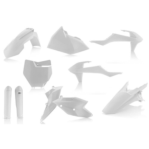 Acerbis plastik kit - acerbis, plastik-kit