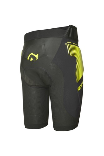 Shorts mit weichen - shorts,